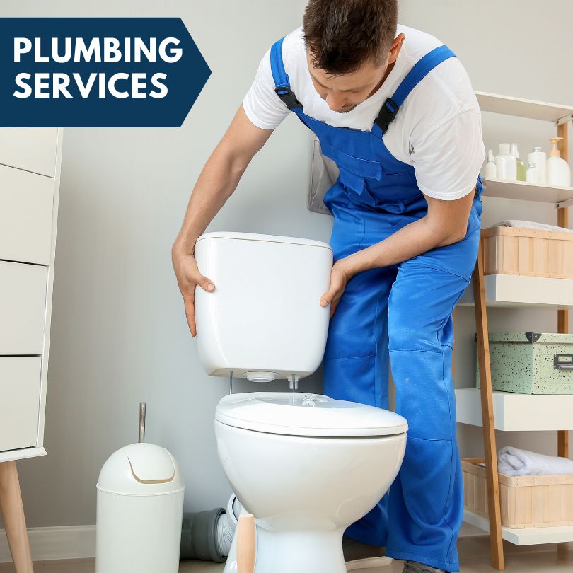 Plumbing Company in Andover, IA